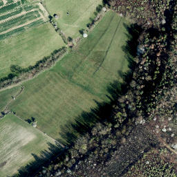 Satellite imagery of Rauschenberg, DE