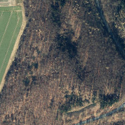 Satellite imagery of Horstberg, DE