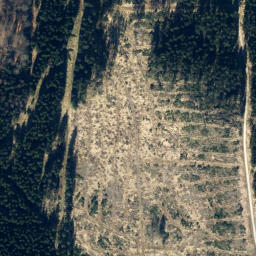 Satellite imagery of Großer Ahrensberg, DE