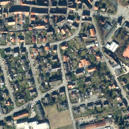 Satellite imagery of Bierberg, DE