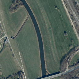 Satellite imagery of Großer Heldenberg, DE