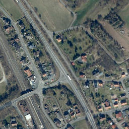 Satellite imagery of Großer Heldenberg, DE