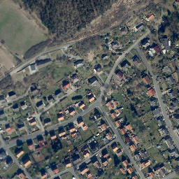 Satellite imagery of Dohrenberg, DE
