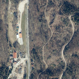Satellite imagery of Knollen, DE