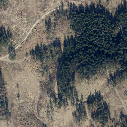 Satellite imagery of Eichel-Berg, DE