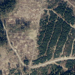 Satellite imagery of Eichel-Berg, DE