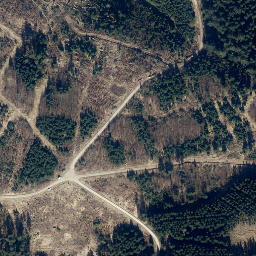 Satellite imagery of Eichel-Berg, DE