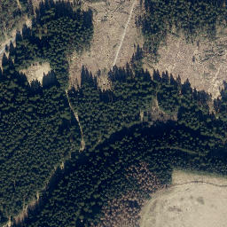 Satellite imagery of Hüttenkopf, DE