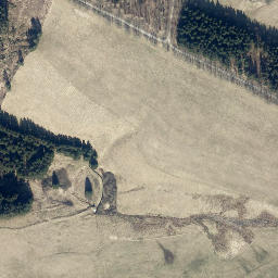 Satellite imagery of Hüttenkopf, DE
