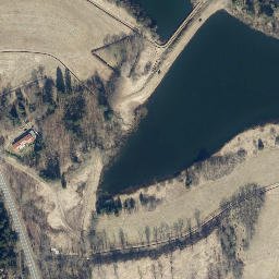 Satellite imagery of Mühlenberg, DE