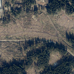 Satellite imagery of Mühlenberg, DE
