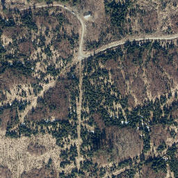 Satellite imagery of Tränkeberg, DE