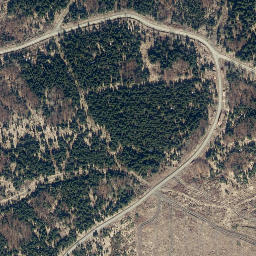 Satellite imagery of Tränkeberg, DE