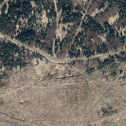 Satellite imagery of Tränkeberg, DE