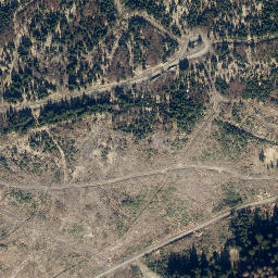 Satellite imagery of Rotenberg, DE