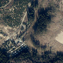 Satellite imagery of Rotenberg, DE