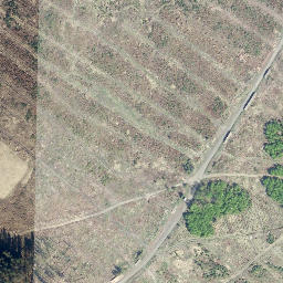 Satellite imagery of Rotenberg, DE