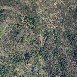 Satellite imagery of Steile Wand, DE