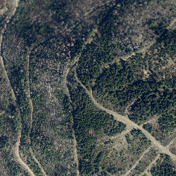 Satellite imagery of Steile Wand, DE