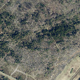 Satellite imagery of Lerchenköpfe, DE