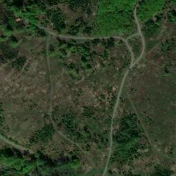 Satellite imagery of Hinterer Voigtstiegberg, DE