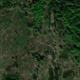 Satellite imagery of Hinterer Voigtstiegberg, DE