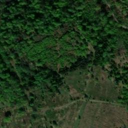 Satellite imagery of Hinterer Voigtstiegberg, DE