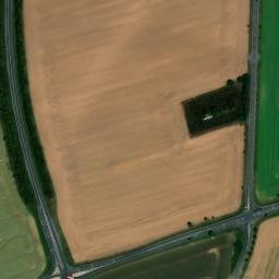 Satellite imagery of survey_point, DE
