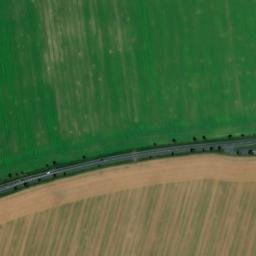 Satellite imagery of survey_point, DE