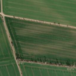 Satellite imagery of Trappenberg, DE