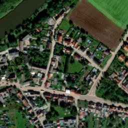 Satellite imagery of Pfingstberg, DE