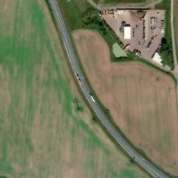 Satellite imagery of Pfingstberg, DE