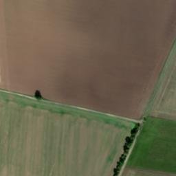 Satellite imagery of Spitzes Hoch, DE