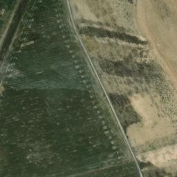 Satellite imagery of Paßpunkt Nr. 2197, PL