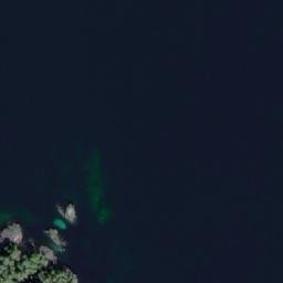 Satellite imagery of Daedalus Point, CA