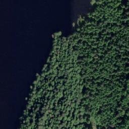 Satellite imagery of Penelope Point, CA