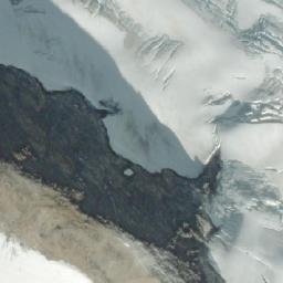 Satellite imagery of Mount Learn, CA