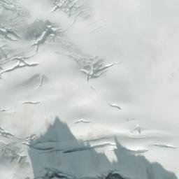 Satellite imagery of Mount McCreath, CA