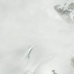 Satellite imagery of Mount McCreath, CA