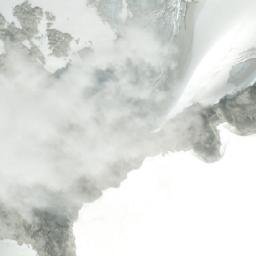 Satellite imagery of Mount McCreath, CA