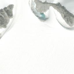 Satellite imagery of Mount Foss, CA
