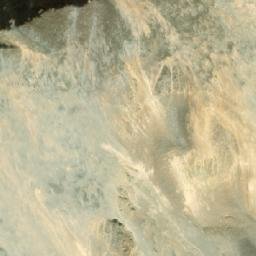 Satellite imagery of Perkins Peak, CA