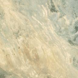 Satellite imagery of Perkins Peak, CA