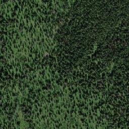 Satellite imagery of Buck Hill, CA