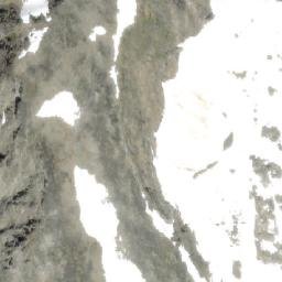 Satellite imagery of Trophy Mountain, CA