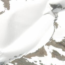 Satellite imagery of Argonaut Mountain, CA