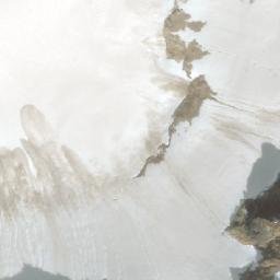 Satellite imagery of Mount Medea, CA