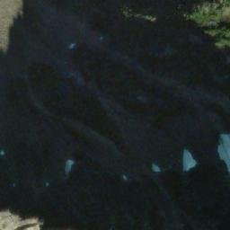 Satellite imagery of Doubletop Mountain, CA