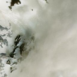 Satellite imagery of Mount Niverville, CA