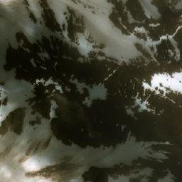 Satellite imagery of Mount Garth, CA